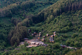 Qazaq Auyl Eco Hotel